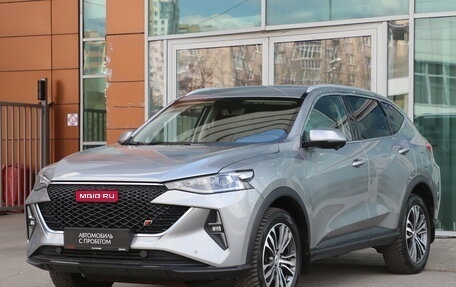 Haval F7 I, 2022 год, 2 050 000 рублей, 1 фотография