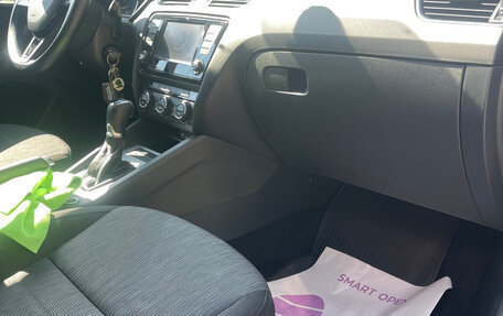 Skoda Octavia, 2016 год, 1 649 000 рублей, 11 фотография