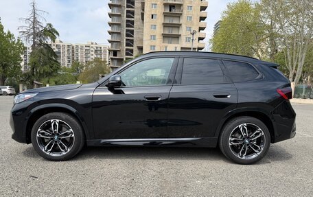 BMW X1, 2023 год, 5 200 000 рублей, 8 фотография