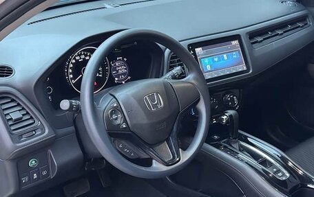 Honda Vezel, 2022 год, 1 630 000 рублей, 14 фотография