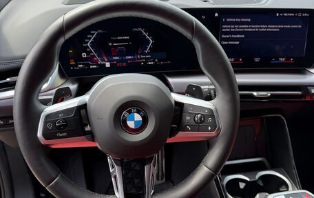 BMW X1, 2023 год, 5 200 000 рублей, 9 фотография
