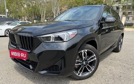 BMW X1, 2023 год, 5 200 000 рублей, 3 фотография