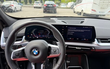 BMW X1, 2023 год, 5 200 000 рублей, 22 фотография