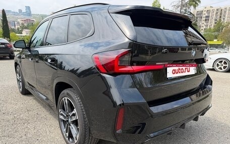 BMW X1, 2023 год, 5 200 000 рублей, 4 фотография