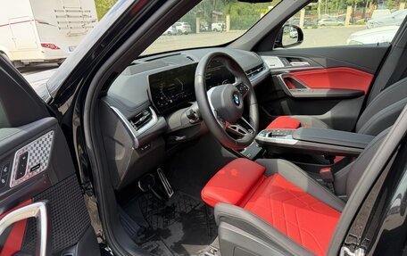 BMW X1, 2023 год, 5 200 000 рублей, 31 фотография