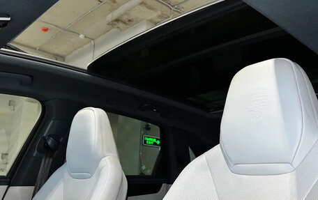 Porsche Cayenne III, 2019 год, 10 000 000 рублей, 7 фотография