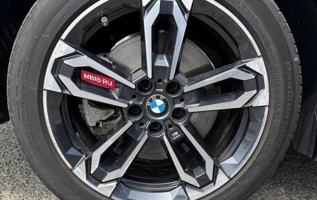 BMW X1, 2023 год, 5 200 000 рублей, 26 фотография