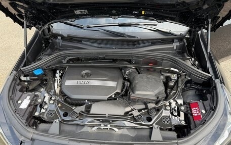 BMW X1, 2023 год, 5 200 000 рублей, 28 фотография