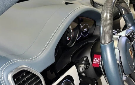 Porsche Cayenne III, 2019 год, 10 000 000 рублей, 9 фотография