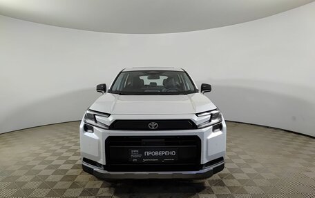 Toyota RAV4, 2026 год, 4 300 000 рублей, 2 фотография