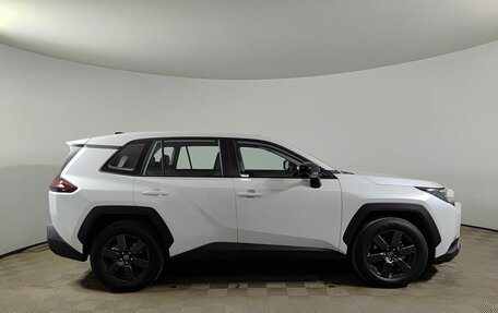 Toyota RAV4, 2026 год, 4 300 000 рублей, 4 фотография