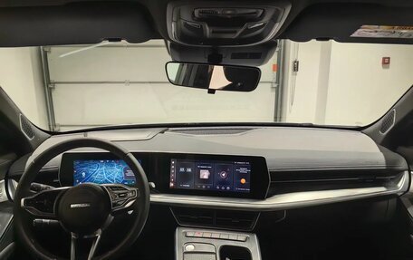 Haval F7, 2026 год, 3 699 000 рублей, 9 фотография