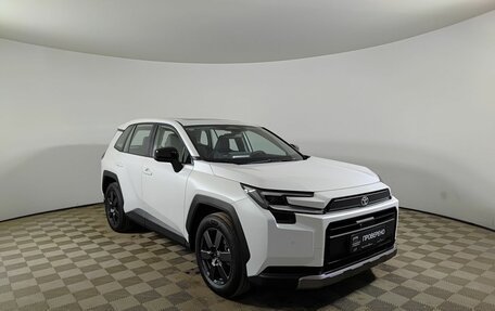 Toyota RAV4, 2026 год, 4 300 000 рублей, 3 фотография