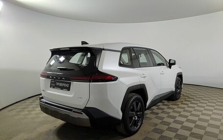 Toyota RAV4, 2026 год, 4 300 000 рублей, 5 фотография