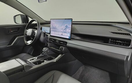 Toyota RAV4, 2026 год, 4 300 000 рублей, 11 фотография