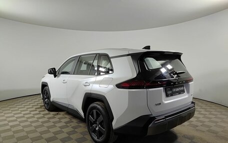 Toyota RAV4, 2026 год, 4 300 000 рублей, 7 фотография