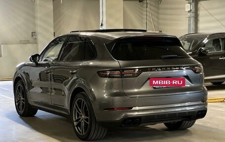 Porsche Cayenne III, 2019 год, 10 000 000 рублей, 21 фотография