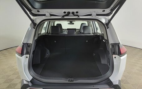 Toyota RAV4, 2026 год, 4 300 000 рублей, 10 фотография