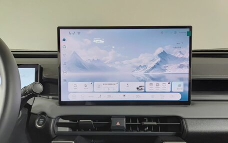 Toyota RAV4, 2026 год, 4 300 000 рублей, 15 фотография