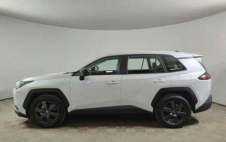 Toyota RAV4, 2026 год, 4 300 000 рублей, 8 фотография