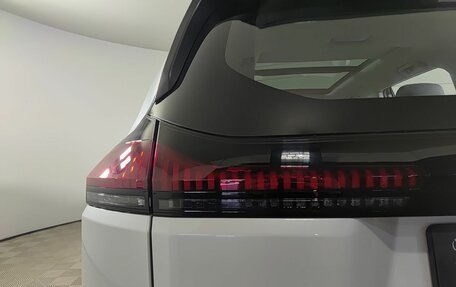 Toyota RAV4, 2026 год, 4 300 000 рублей, 9 фотография