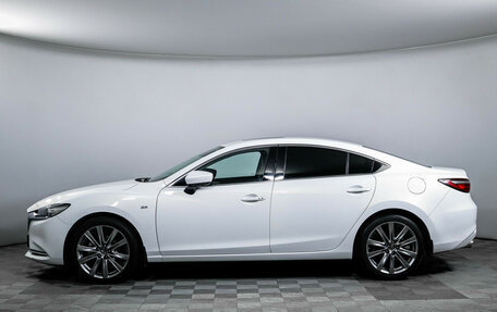 Mazda 6, 2023 год, 3 185 000 рублей, 8 фотография