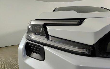 Toyota RAV4, 2026 год, 4 300 000 рублей, 17 фотография