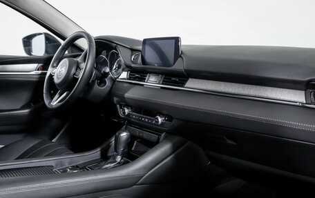 Mazda 6, 2023 год, 3 185 000 рублей, 9 фотография
