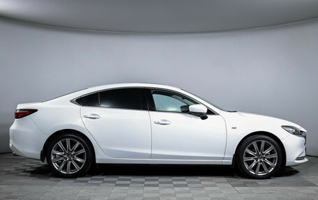 Mazda 6, 2023 год, 3 185 000 рублей, 4 фотография