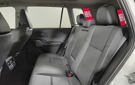 Toyota RAV4, 2026 год, 4 300 000 рублей, 12 фотография