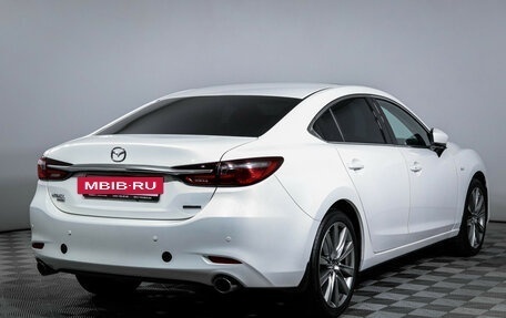 Mazda 6, 2023 год, 3 185 000 рублей, 5 фотография