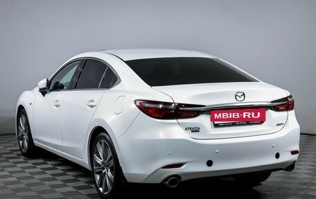 Mazda 6, 2023 год, 3 185 000 рублей, 7 фотография