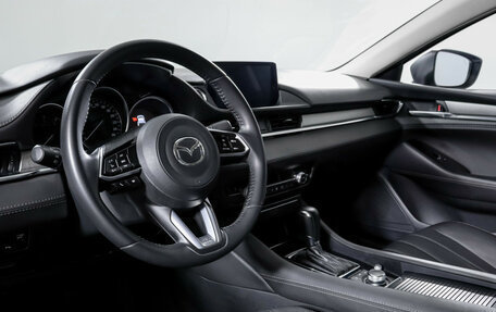 Mazda 6, 2023 год, 3 185 000 рублей, 14 фотография