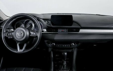 Mazda 6, 2023 год, 3 185 000 рублей, 12 фотография