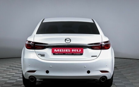 Mazda 6, 2023 год, 3 185 000 рублей, 6 фотография