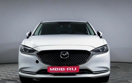 Mazda 6, 2023 год, 3 185 000 рублей, 2 фотография