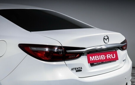 Mazda 6, 2023 год, 3 185 000 рублей, 17 фотография