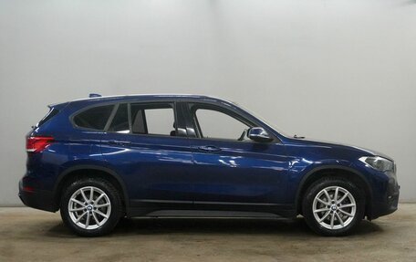 BMW X1, 2020 год, 2 738 000 рублей, 4 фотография