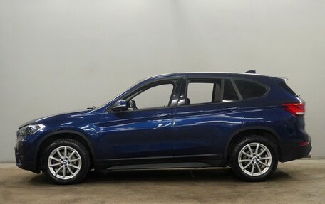 BMW X1, 2020 год, 2 738 000 рублей, 5 фотография