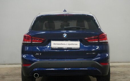 BMW X1, 2020 год, 2 738 000 рублей, 7 фотография