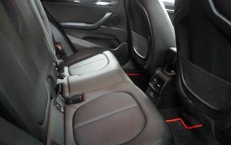 BMW X1, 2020 год, 2 738 000 рублей, 10 фотография