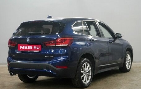 BMW X1, 2020 год, 2 738 000 рублей, 8 фотография