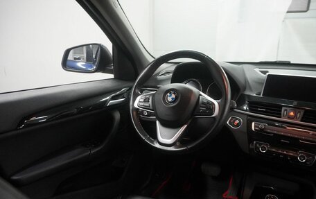 BMW X1, 2020 год, 2 738 000 рублей, 13 фотография