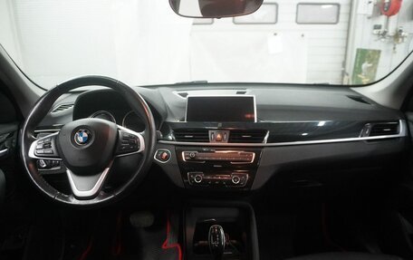 BMW X1, 2020 год, 2 738 000 рублей, 14 фотография