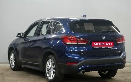 BMW X1, 2020 год, 2 738 000 рублей, 6 фотография