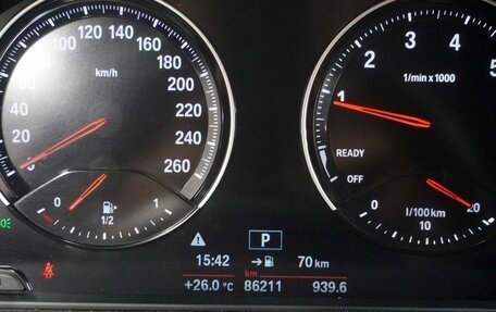 BMW X1, 2020 год, 2 738 000 рублей, 16 фотография