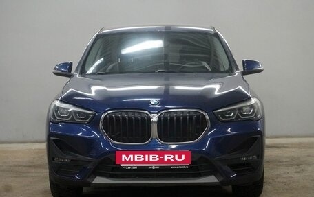 BMW X1, 2020 год, 2 738 000 рублей, 2 фотография