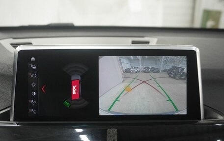 BMW X1, 2020 год, 2 738 000 рублей, 15 фотография