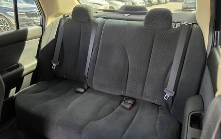 Nissan Tiida, 2013 год, 630 000 рублей, 17 фотография