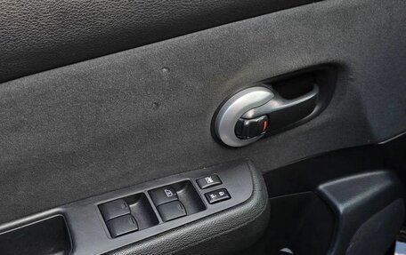 Nissan Tiida, 2013 год, 630 000 рублей, 13 фотография